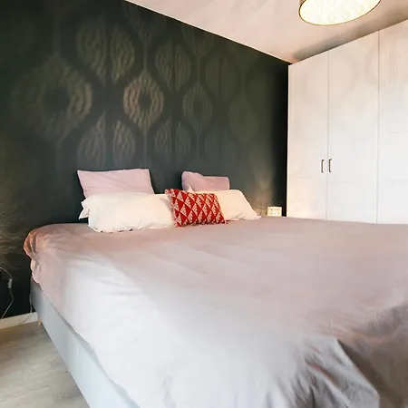 Le Beehive - T3 Spacieux Et Paisible Saint-Herblain