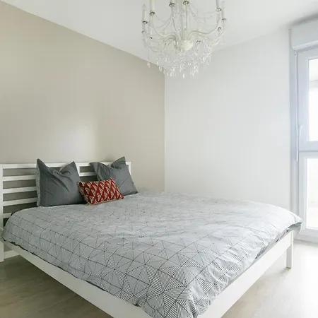 Le Beehive - T3 Spacieux Et Paisible