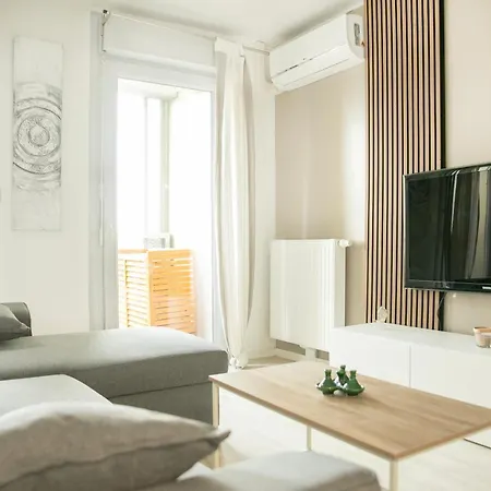 Le Beehive - T3 Spacieux Et Paisible * Saint-Herblain