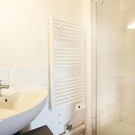 Le Beehive - T3 Spacieux Et Paisible Daire *