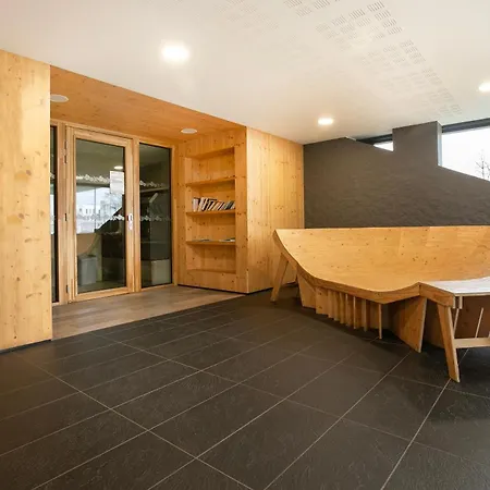 Apartamento Le Beehive - T3 Spacieux Et Paisible *