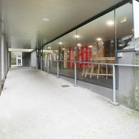 Le Beehive - T3 Spacieux Et Paisible Apartamento Saint-Herblain