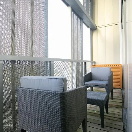 Le Beehive - T3 Spacieux Et Paisible Lejlighed