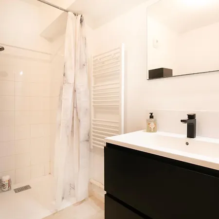 Le Beehive - T3 Spacieux Et Paisible Daire