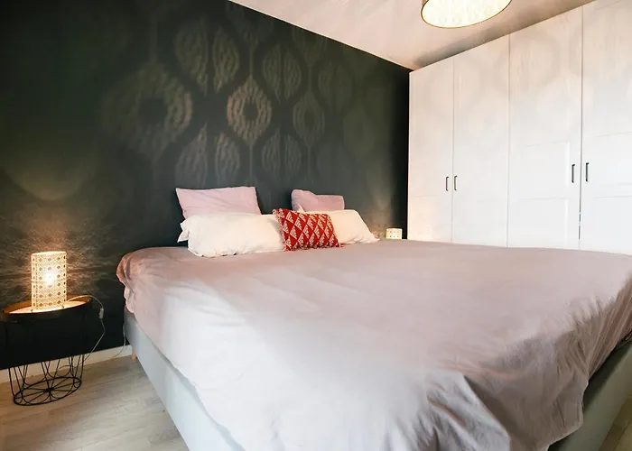 Le Beehive - T3 Spacieux Et Paisible Saint-Herblain