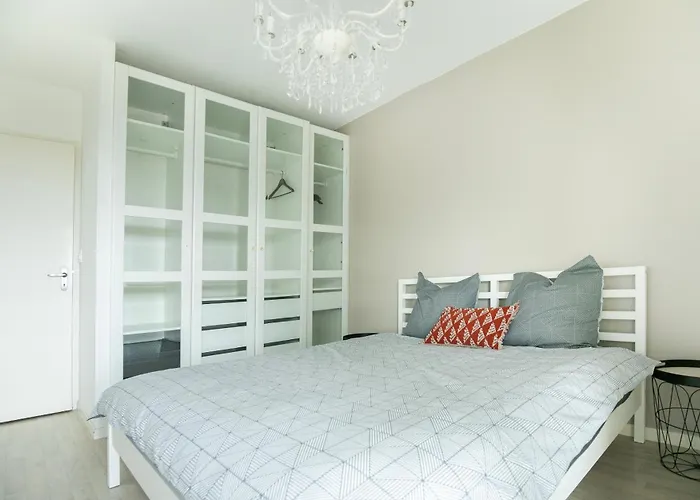 Apartamento Le Beehive - T3 Spacieux Et Paisible *