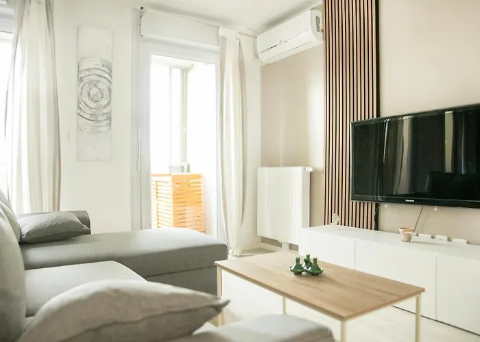 Le Beehive - T3 Spacieux Et Paisible * Saint-Herblain