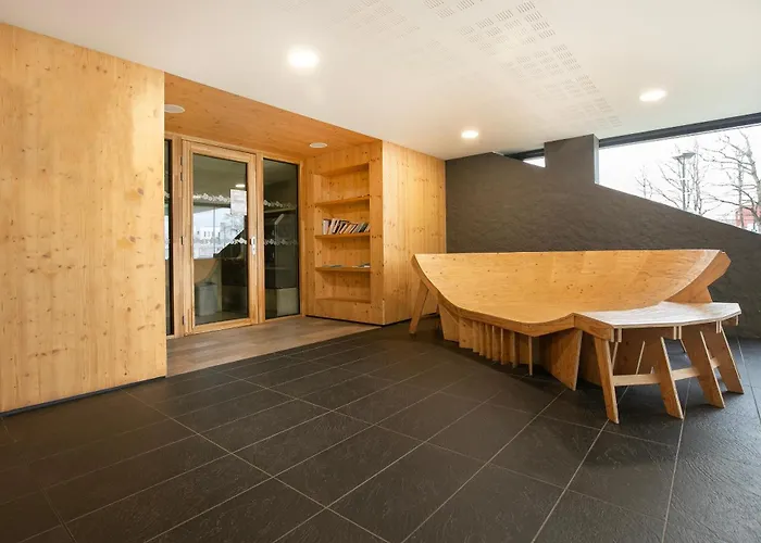 Apartment Le Beehive - T3 Spacieux Et Paisible *