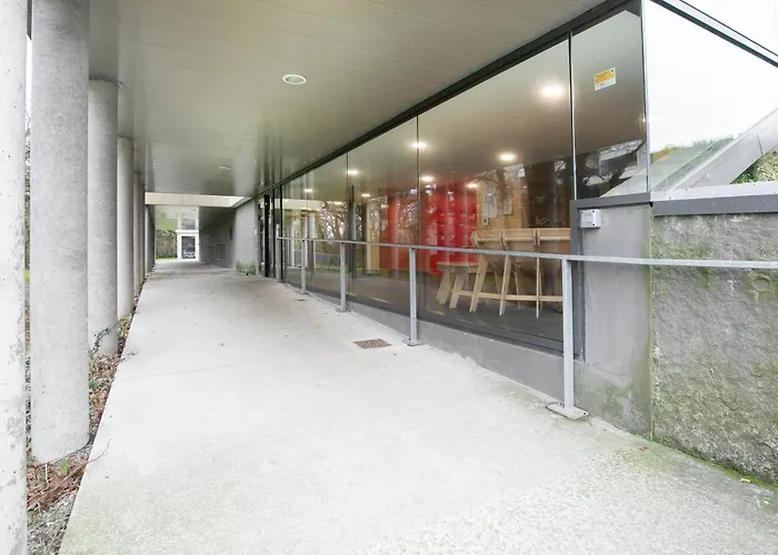 Le Beehive - T3 Spacieux Et Paisible Apartamento Saint-Herblain